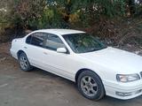 Nissan Cefiro 1995 годаүшін1 800 000 тг. в Талдыкорган – фото 2