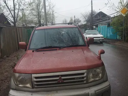 Mitsubishi Pajero iO 1998 года за 2 250 000 тг. в Алматы