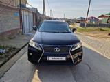 Lexus RX 350 2015 годаүшін13 000 000 тг. в Шымкент