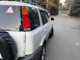Honda CR-V 1999 года за 4 000 000 тг. в Алматы