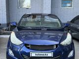 Hyundai Elantra 2013 года за 2 500 000 тг. в Уральск