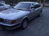 Audi 100 1991 года за 2 500 000 тг. в Шымкент