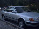 Audi 100 1991 года за 2 500 000 тг. в Шымкент – фото 5