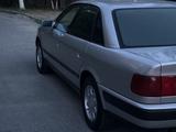 Audi 100 1991 года за 2 500 000 тг. в Шымкент – фото 3