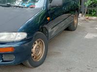 Mazda 323 1994 годаүшін1 500 000 тг. в Алматы