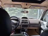 Mitsubishi Montero Sport 1998 года за 3 300 000 тг. в Астана – фото 2