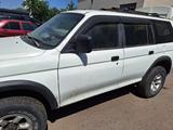 Mitsubishi Montero Sport 1998 года за 3 300 000 тг. в Астана – фото 3