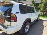 Mitsubishi Montero Sport 1998 года за 3 300 000 тг. в Астана – фото 4