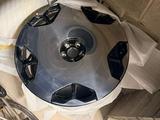 Zeekr 9x 22д диски (оригинал) за 600 000 тг. в Астана