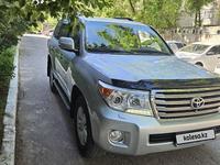 Toyota Land Cruiser 2012 года за 22 500 000 тг. в Алматы