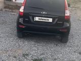 ВАЗ (Lada) Kalina 2192 2014 года за 2 200 000 тг. в Шымкент – фото 2