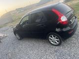 ВАЗ (Lada) Kalina 2192 2014 года за 2 200 000 тг. в Шымкент – фото 3