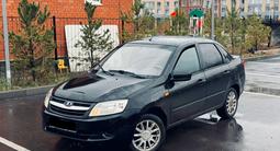 ВАЗ (Lada) Granta 2190 2014 годаfor2 750 000 тг. в Караганда – фото 2