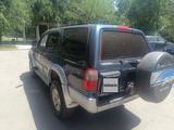 Toyota Hilux Surf 1995 годаfor2 900 000 тг. в Алматы – фото 4
