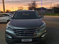 Hyundai Santa Fe 2014 годаүшін6 500 000 тг. в Кызылорда