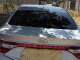 Hyundai Grandeur 2011 года за 8 100 000 тг. в Тараз – фото 2