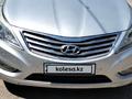 Hyundai Grandeur 2011 годаүшін8 100 000 тг. в Тараз
