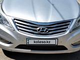 Hyundai Grandeur 2011 года за 8 100 000 тг. в Тараз