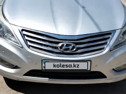 Hyundai Grandeur 2011 года за 8 100 000 тг. в Тараз