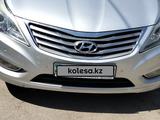Hyundai Grandeur 2011 года за 8 100 000 тг. в Тараз – фото 3