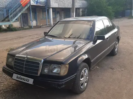 Mercedes-Benz E 250 1988 года за 1 500 000 тг. в Сатпаев – фото 3