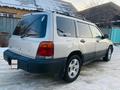 Subaru Forester 1999 годаүшін3 000 000 тг. в Алматы – фото 3