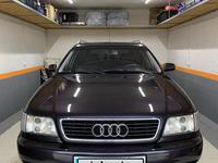 Audi A6 1995 годаfor4 150 000 тг. в Петропавловск