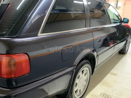 Audi A6 1995 года за 4 150 000 тг. в Петропавловск – фото 8