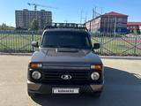 ВАЗ (Lada) Lada 2131 (5-ти дверный) 2018 годаүшін5 500 000 тг. в Усть-Каменогорск – фото 4