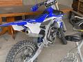 Yamaha  YZ450F 2017 года за 2 950 000 тг. в Алматы – фото 4
