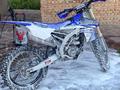 Yamaha  YZ450F 2017 года за 2 950 000 тг. в Алматы – фото 7