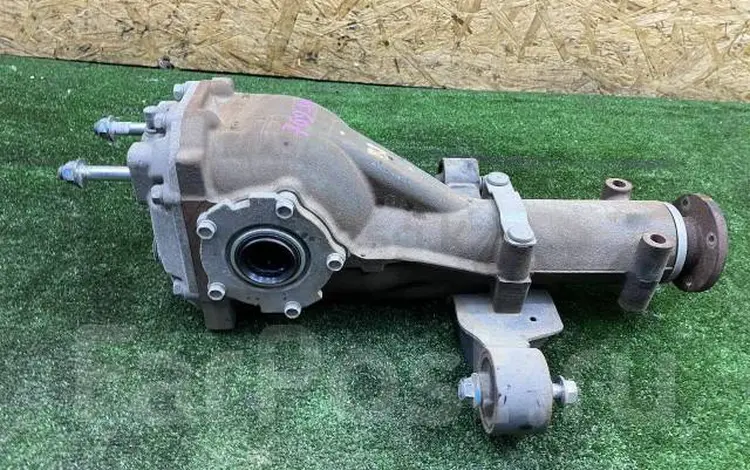 Задний редуктор 36, 37, 39, 40, 43 зубов для Subaru! за 1 000 тг. в Алматы