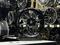 Облегченные диски R17 5x114.3 RX RACING WHEELS в наличии Астана! за 234 000 тг. в Астана