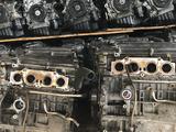 2AZ-FE Двигатель 2.4 л Toyota camry (Тойота Камри) 1AZ 1MZ… за 97 000 тг. в Алматы – фото 3