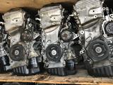 2AZ-FE Двигатель 2.4 л Toyota camry (Тойота Камри) 1AZ 1MZ… за 97 000 тг. в Алматы – фото 2
