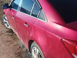 Chevrolet Cruze 2013 годаүшін3 200 000 тг. в Костанай – фото 2