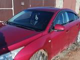 Chevrolet Cruze 2013 годаүшін3 200 000 тг. в Костанай – фото 3