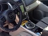 Mazda CX-7 2008 года за 5 200 000 тг. в Атырау – фото 3