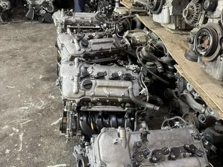 Двигатель на KIA, Hyundai (G4NN, G4NA, G4NH, G4KJ, G4KH, G4FC) за 100 000 тг. в Алматы – фото 22