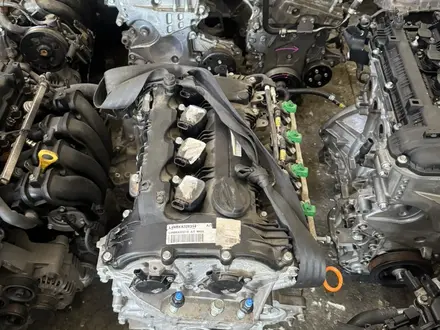 Двигатель на KIA, Hyundai (G4NN, G4NA, G4NH, G4KJ, G4KH, G4FC) за 100 000 тг. в Алматы – фото 24