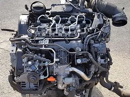 Двигатель на KIA, Hyundai (G4NN, G4NA, G4NH, G4KJ, G4KH, G4FC) за 100 000 тг. в Алматы – фото 37