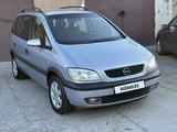 Opel Zafira 2001 года за 2 250 000 тг. в Туркестан