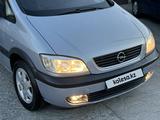 Opel Zafira 2001 года за 2 250 000 тг. в Туркестан – фото 5