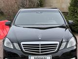 Mercedes-Benz E 200 2011 года за 7 500 000 тг. в Алматы – фото 3