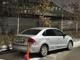 Volkswagen Polo 2014 годаүшін3 800 000 тг. в Актобе