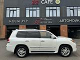 Lexus LX 570 2012 года за 19 900 000 тг. в Алматы – фото 4