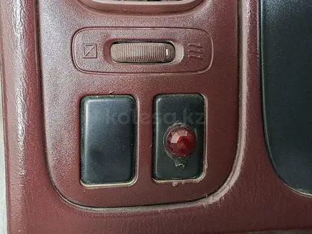 Nissan NP300 2007 года за 1 390 000 тг. в Астана – фото 15