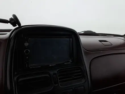 Nissan NP300 2007 года за 1 390 000 тг. в Астана – фото 23