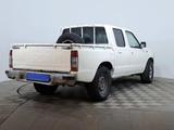 Nissan NP300 2007 года за 1 800 000 тг. в Астана – фото 5