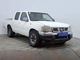 Nissan NP300 2007 года за 1 800 000 тг. в Астана – фото 3